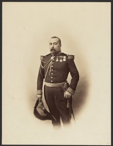 General Maneque
