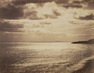 Mittelmeer, Sète, Nr. 18
