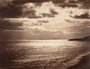 Mittelmeer - Sète