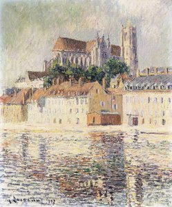 Kathedrale von Auxerre