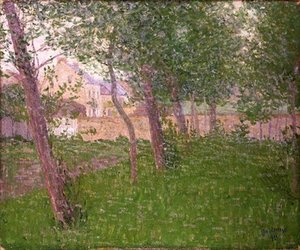 Der Park
