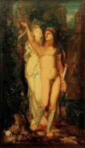 Medea und Jason