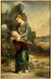 Orpheus