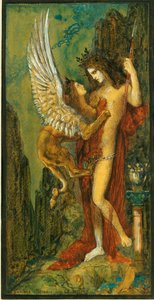 Die Sphinx