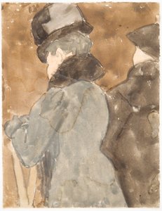 Mademoiselle Pouvereau