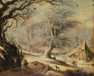 Winterlandschaft