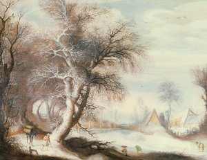 Winterlandschaft