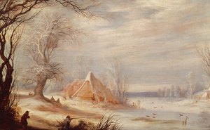 Winterlandschaft