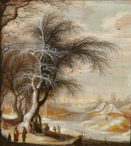 Winterlandschaft