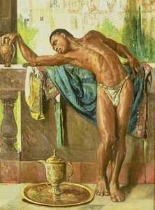 Der Sklave