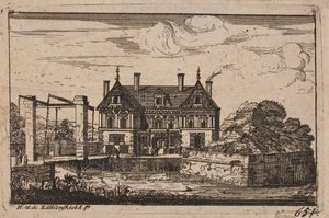 Ein Herrenhaus
