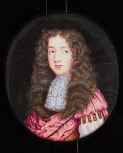 Henry Cavendish, Earl of Ogle von H. Byrne