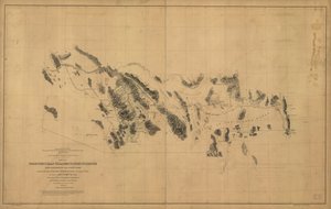 Von den Pimas-Dörfern bis Fort Fillmore: aus Erkundungen und Vermessungen