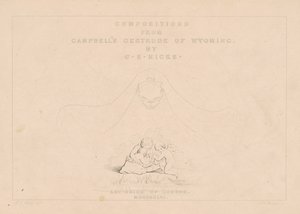 Titelseite von H. G. Watkins, after George Elgar Hicks