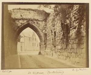 St Andrews, Perthshire von H. G. Watson
