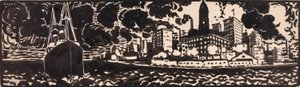 Ohne Titel von H. Lyman Sayen