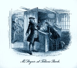 Eine Geschichte aus zwei Städten von Charles Dickens
