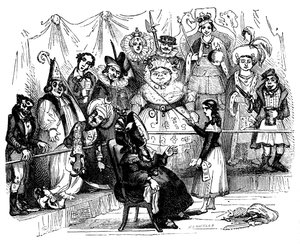 Charles Dickens 