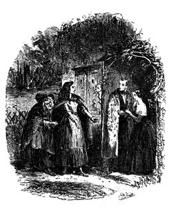 Dombey & Sohn von Charles Dickens