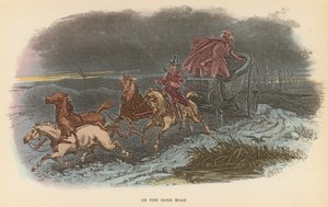 Illustration für Dombey und Sohn