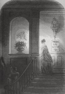 Schatten, Illustration aus 