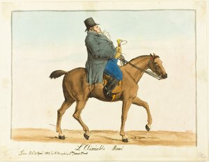 Der liebenswerte Wüstling