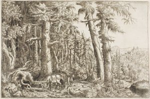 Der barmherzige Samariter