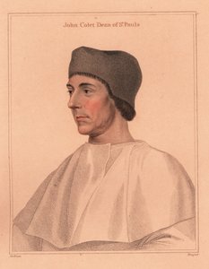 John Colet, Dekan der St. Paul