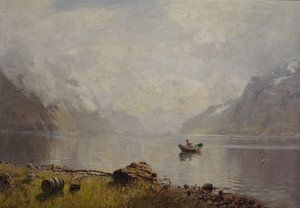 Vom Sognefjord