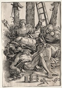 Beweinung