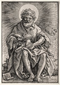 Johannes der Täufer
