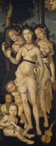 Die drei Grazien
