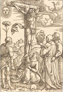 Christus am Kreuz