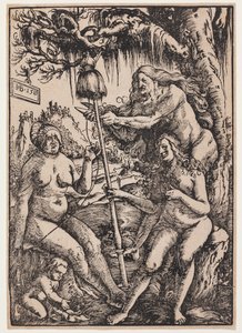  von Hans Baldung Grien