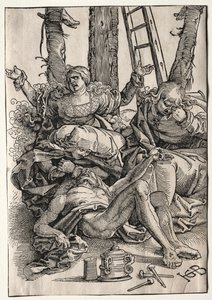 Beweinung