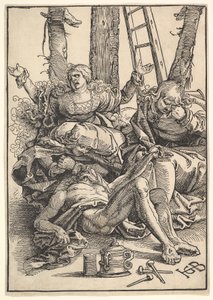 Beweinung Christi