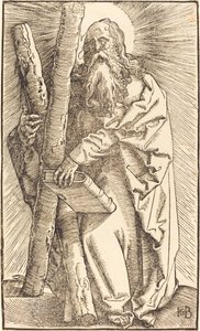 Heiliger Andreas