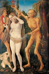 Jugend und Tod