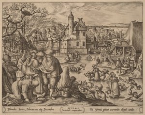  von Hans Bol
