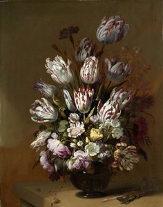 Blumenstillleben