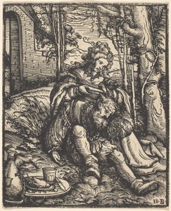 Samson und Delila
