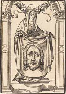 Veronica von Hans Burgkmair I