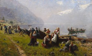Mittsommerfest