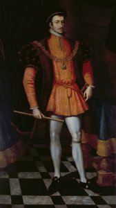 Thomas Howard, 4. Herzog von Norfolk