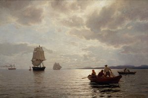 Vom Oslofjord