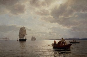Vom Oslofjord