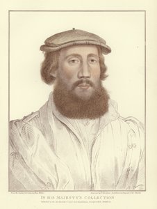 Anonymer Mann