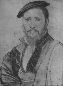 Ein Herr: Unbekannt, 1535