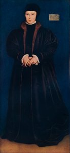 Christina von Dänemark, Herzogin von Mailand, 1538