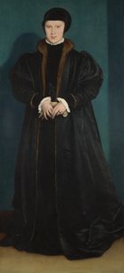 Christina von Dänemark, Herzogin von Mailand, 1538